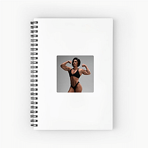In Beast Mode Dana Linn Bailey Dana Linn Bailey Notebook