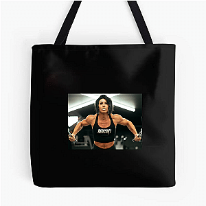 Power Mode: Dana Linn Bailey Dana Linn Bailey Bags