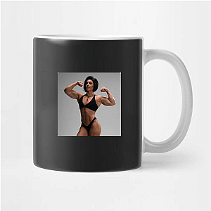In Beast Mode Dana Linn Bailey Dana Linn Bailey Mugs
