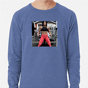 Hustle Mode: Dana Linn Bailey Dana Linn Bailey Sweatshirts