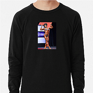 Push Limits Like Dana Linn Bailey Dana Linn Bailey Sweatshirts