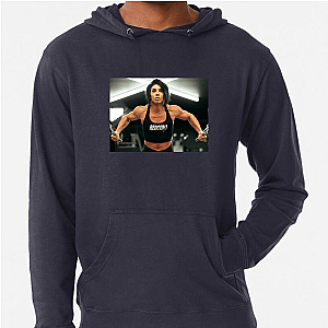 Power Mode: Dana Linn Bailey Dana Linn Bailey Hoodies