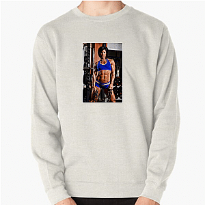 Fueled By Dana Linn Bailey Dana Linn Bailey Sweatshirts