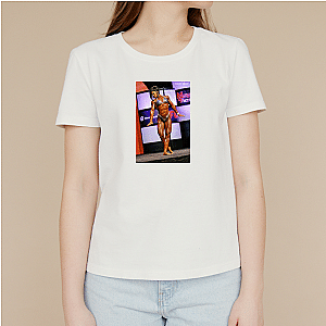 Unstoppable Like Dana Linn Bailey Dana Linn Bailey T-Shirts