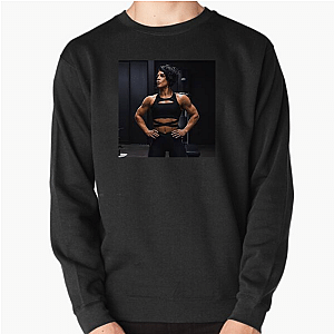 No Weak Reps With Dana Linn Bailey Dana Linn Bailey Sweatshirts