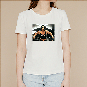 Power Mode: Dana Linn Bailey Dana Linn Bailey T-Shirts