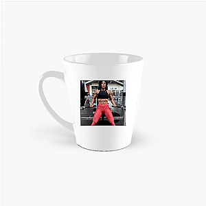 Hustle Mode: Dana Linn Bailey Dana Linn Bailey Mugs