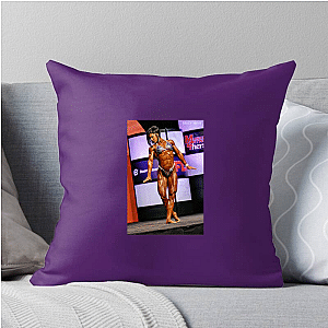 Unstoppable Like Dana Linn Bailey Dana Linn Bailey Pillows Cover