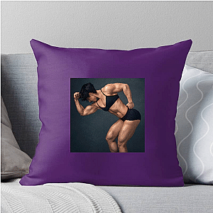 Team Dana Linn Bailey Dana Linn Bailey Pillows Cover