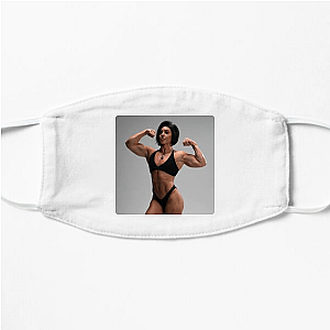 In Beast Mode Dana Linn Bailey Dana Linn Bailey Face Masks