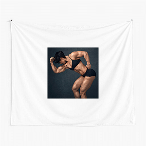 Team Dana Linn Bailey Dana Linn Bailey Tapestries