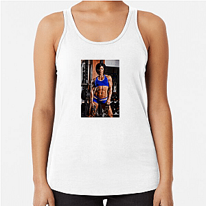 Fueled By Dana Linn Bailey Dana Linn Bailey Tank Tops