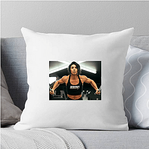 Power Mode: Dana Linn Bailey Dana Linn Bailey Pillows Cover