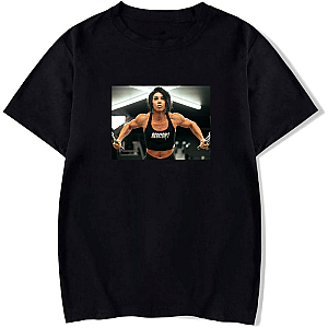 Power Mode: Dana Linn Bailey Dana Linn Bailey T-Shirts