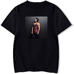Made To Win Dana Linn Bailey Dana Linn Bailey T-Shirts