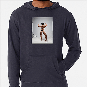 Stay Strong With Dana Linn Bailey Dana Linn Bailey Hoodies