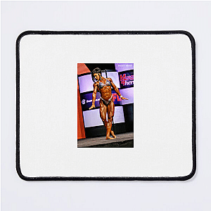 Unstoppable Like Dana Linn Bailey Dana Linn Bailey Mouse Pads
