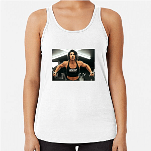 Power Mode: Dana Linn Bailey Dana Linn Bailey Tank Tops