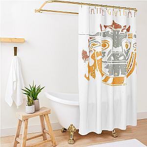 Dancegavdance Shower Curtain Premium Merch Store