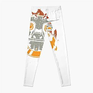 Dancegavdance Legging Premium Merch Store