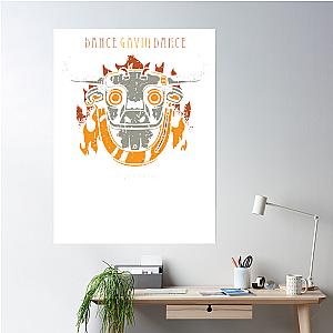 Dancegavdance Poster Premium Merch Store