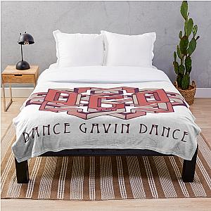 Dance Gavin Dance Essential Blanket Premium Merch Store