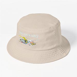 Funny Dance Gavin Dance Graphic Design Bucket Hat Premium Merch Store