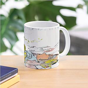 Funny Dance Gavin Dance Graphic Design Mug Premium Merch Store