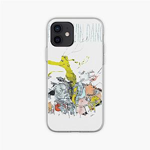 Funny Dance Gavin Dance Graphic Design Phone Case Premium Merch Store