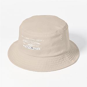 Dance Gavin Dance We Own The Night Bucket Hat Premium Merch Store