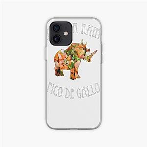 Dance Gavin Dance Riding A Rhino Pico De Gallo Phone Case Premium Merch Store