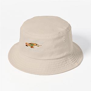 Dance Gavin Dance Riding A Rhino Pico De Gallo Bucket Hat Premium Merch Store