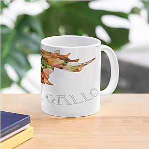 Dance Gavin Dance Riding A Rhino Pico De Gallo Mug Premium Merch Store