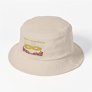 Dance Gavin Dance Mothership Graphic Design Bucket Hat Premium Merch Store