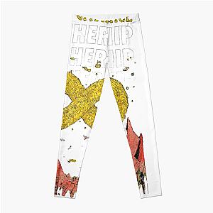 Dance Gavin Dance Mothership Graphic Design Legging Premium Merch Store