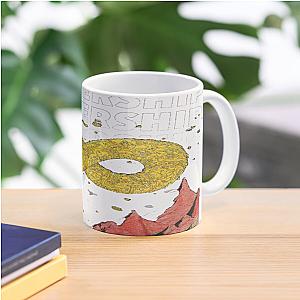 Dance Gavin Dance Mothership Graphic Design Mug Premium Merch Store