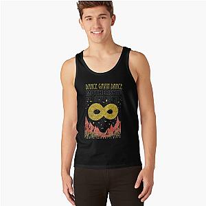 Dance Gavin Dance Mothership Graphic Design Tank Tops Premium Merch Store