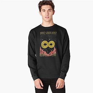 Dance Gavin Dance Mothership Graphic Design Sweatshirt Premium Merch Store