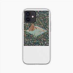 Dance Gavin Dance Merch Afterburner Dance Gavin Dance Afterburner Phone Case Premium Merch Store