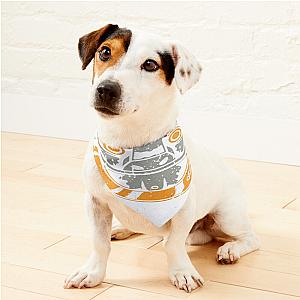 Dancegavdance Pet Bandanas Premium Merch Store