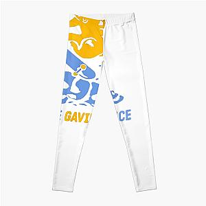 Dance Gavin Dance Merch Mothership Dance Gavin Dance Legging Premium Merch Store