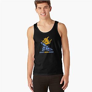 Dance Gavin Dance Merch Mothership Dance Gavin Dance Tank Tops Premium Merch Store