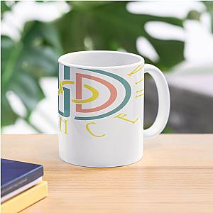 Dance Gavin Dance Graphic Design Mug Premium Merch Store