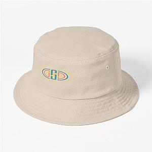 Dance Gavin Dance Graphic Design Bucket Hat Premium Merch Store