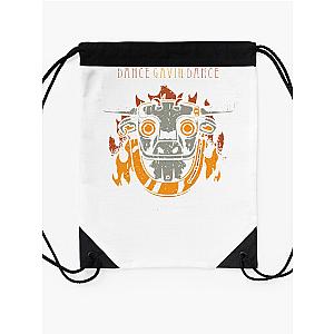 Dancegavdance Drawstring Bag Premium Merch Store