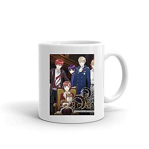 Dance with Devils Classic Mug