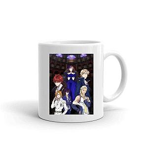 Dance with Devils Classic Mug