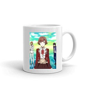 Dance with Devils Classic Mug