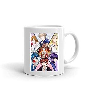 Dance with Devils Classic Mug