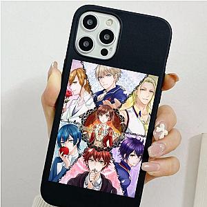 Dance with Devils iPhone Case